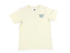 Wood Wood oyster USA t-shirt Ola